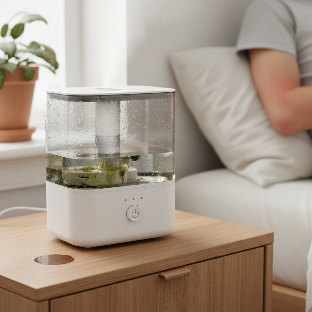 Common Mistakes That Ruin Your Humidifier (and How to Avoid Them)
